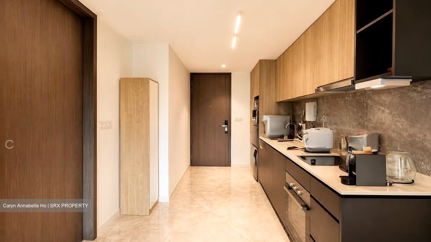 Kent Ridge Hill Residences (D5), Apartment #596401731